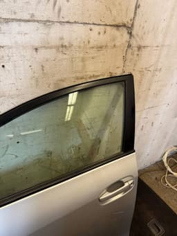 TOYOTA 670020F020 Door Front Left TOYOTA VERSO (AR20) (2009-2018) — thumbnail 5