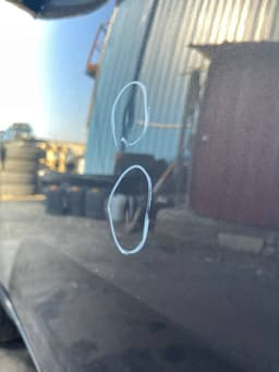 KIA 760033W000 Door Front Left KIA SPORTAGE III (SL) (2010-2015) — thumbnail 2