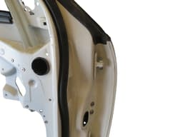 MERCEDES-BENZ A2217200105 A221720010528 Door Front Left MERCEDES-BENZ S-CLASS (W221) (2005-2013) — thumbnail 8
