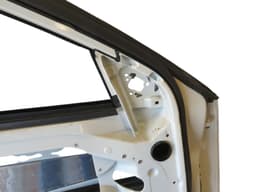 MERCEDES-BENZ A2217200105 A221720010528 Door Front Left MERCEDES-BENZ S-CLASS (W221) (2005-2013) — thumbnail 9