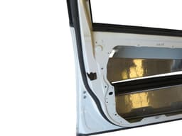 MERCEDES-BENZ A2217200105 A221720010528 Door Front Left MERCEDES-BENZ S-CLASS (W221) (2005-2013) — thumbnail 10