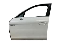 PORSCHE 97053722102 97053101100 Door Front Left PORSCHE PANAMERA I (970) (2009-2016) — thumbnail 1