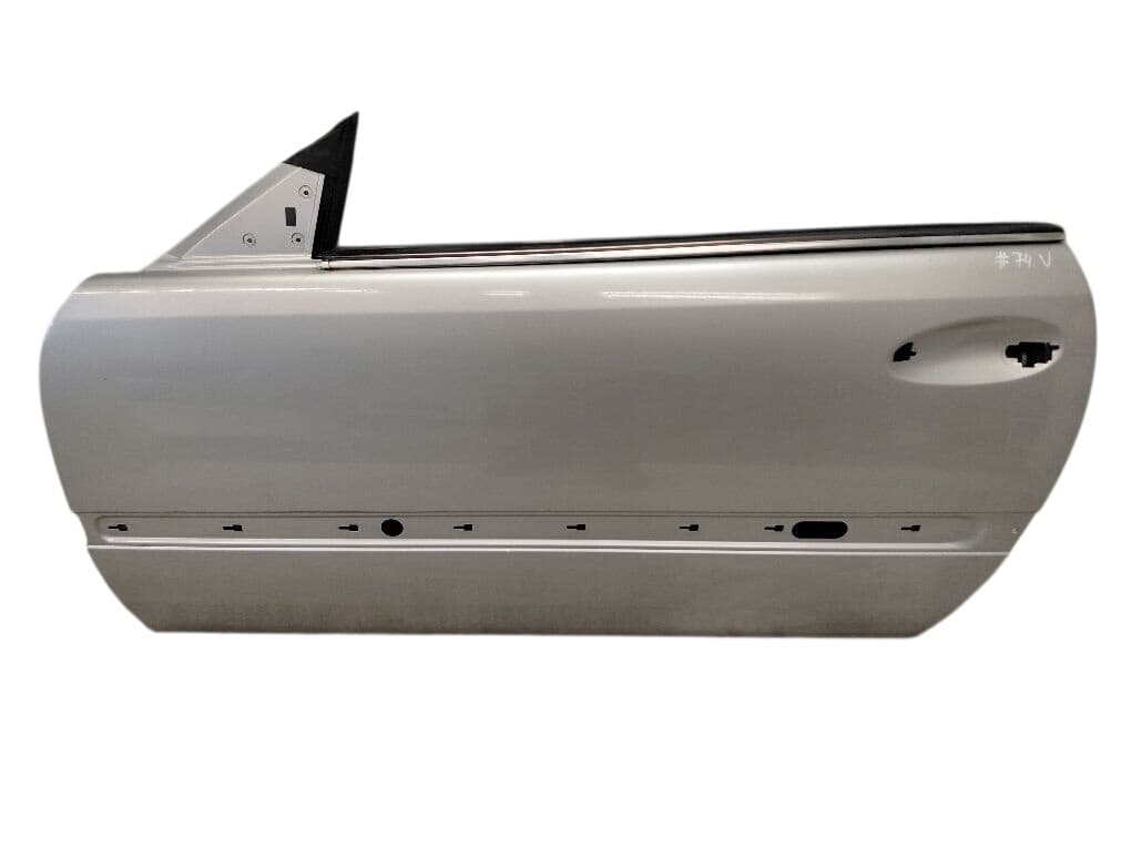 A2157200105 Door Front Left MERCEDES-BENZ S-CLASS Coupe (C215) (1999-2006)