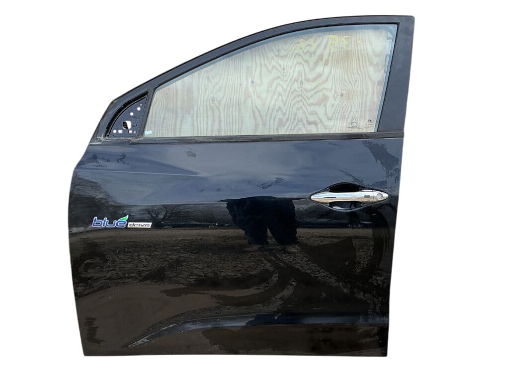 760032S040 Door Front Left HYUNDAI TUCSON II / ix35 I (LM) (2009-2017)