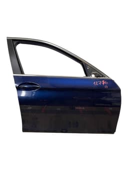 BMW 7206108 9628754 Door Front Right BMW 5 (F10, F11) (2010-2017) — thumbnail 1