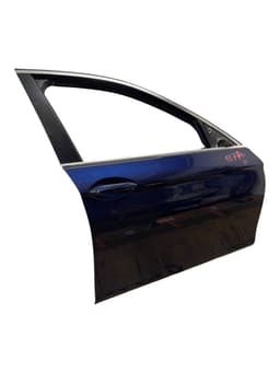 BMW 7206108 9628754 Door Front Right BMW 5 (F10, F11) (2010-2017) — thumbnail 2