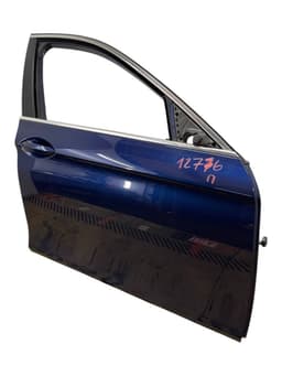BMW 7206108 9628754 Door Front Right BMW 5 (F10, F11) (2010-2017) — thumbnail 3