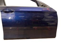 BMW 7206108 9628754 Door Front Right BMW 5 (F10, F11) (2010-2017) — thumbnail 4