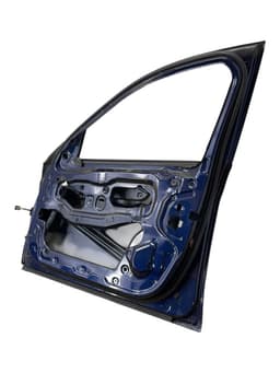 BMW 7206108 9628754 Door Front Right BMW 5 (F10, F11) (2010-2017) — thumbnail 7