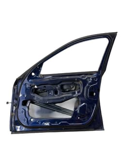 BMW 7206108 9628754 Door Front Right BMW 5 (F10, F11) (2010-2017) — thumbnail 5