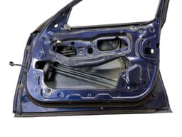 BMW 7206108 9628754 Door Front Right BMW 5 (F10, F11) (2010-2017) — thumbnail 8