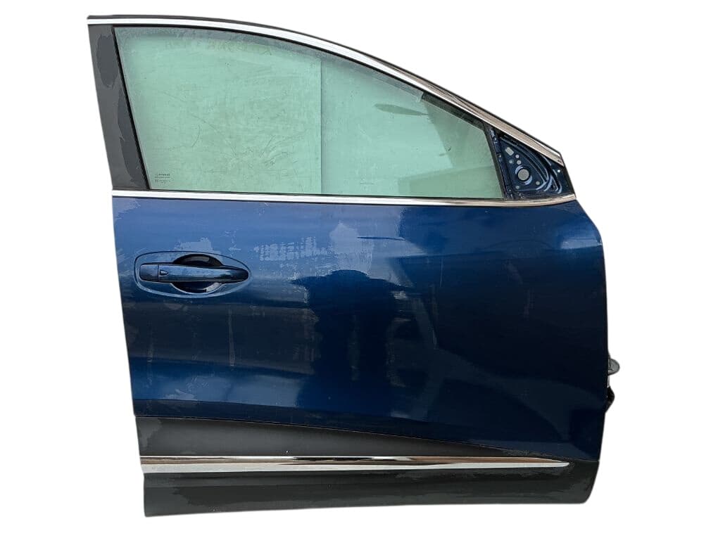 RENAULT 801006957R Door Front Right RENAULT KADJAR (HA, HL) (2015-2022)