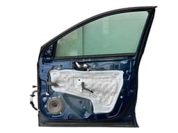 RENAULT 801006957R Door Front Right RENAULT KADJAR (HA, HL) (2015-2022) — thumbnail 2