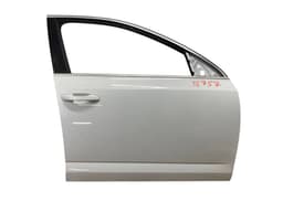 SKODA 5E0831052 Door Front Right SKODA OCTAVIA III (5E) (2012-2019) — thumbnail 1