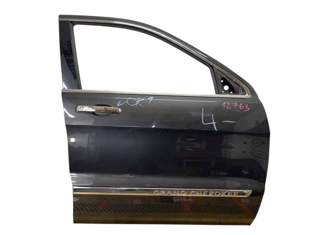 JEEP 55113638AE 55369572AC Door Front Right JEEP GRAND CHEROKEE IV (WK, WK2) (2010-2021)