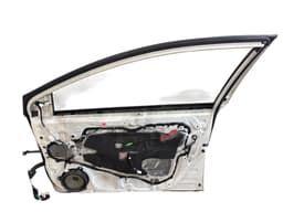 TOYOTA 6700102540 Door Front Right TOYOTA AURIS (E18) 2012-2018 — thumbnail 2