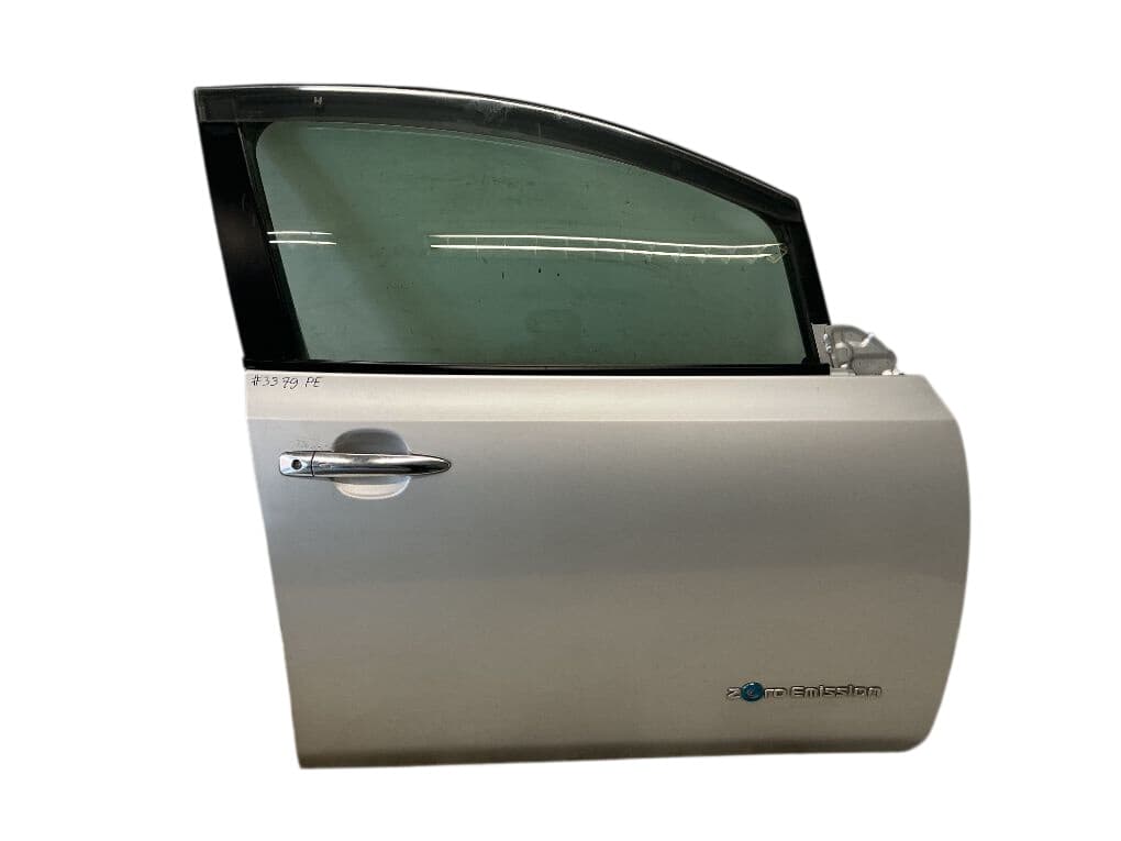 H010M3NAMA Door Front Right NISSAN LEAF I (ZE0) (2010-2017)