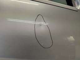 MERCEDES-BENZ A2517200205 Door Front Right MERCEDES-BENZ R-CLASS (W251) (2006-2013) — thumbnail 3