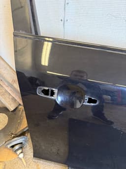 VOLVO 31298041 32228971 Door Front Right VOLVO S60 II / V60 I (2010-2018) — thumbnail 6