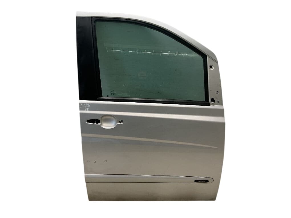 A6397201105 Door Front Right MERCEDES-BENZ VITO / VIANO (W639) (2003-2014)