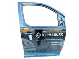 TOYOTA 9811893580 Door Front Right TOYOTA PROACE (MDY, MDZ) (2016-) — thumbnail 1