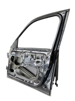 BMW 3451016 Door Front Right BMW X3 (E83) (2004-2012) — thumbnail 7