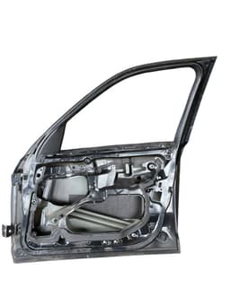 BMW 3451016 Door Front Right BMW X3 (E83) (2004-2012) — thumbnail 5