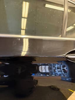 BMW 41009628755 Door Rear Left BMW 5 (F10, F11) (2010-2017) — thumbnail 7