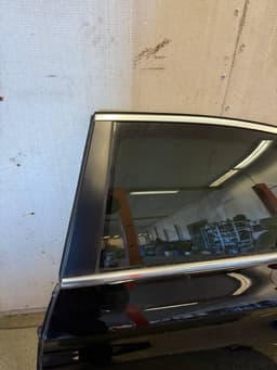BMW 41009628755 Door Rear Left BMW 5 (F10, F11) (2010-2017) — thumbnail 4