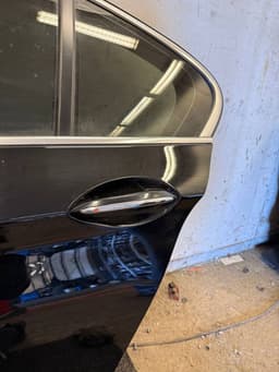 BMW 41009628755 Door Rear Left BMW 5 (F10, F11) (2010-2017) — thumbnail 8