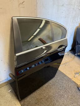 BMW 41009628755 Door Rear Left BMW 5 (F10, F11) (2010-2017) — thumbnail 3