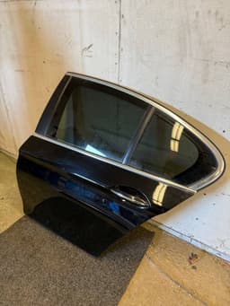 BMW 41009628755 Door Rear Left BMW 5 (F10, F11) (2010-2017) — thumbnail 2