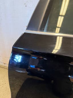 BMW 41009628755 Door Rear Left BMW 5 (F10, F11) (2010-2017) — thumbnail 6