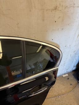 BMW 41009628755 Door Rear Left BMW 5 (F10, F11) (2010-2017) — thumbnail 5