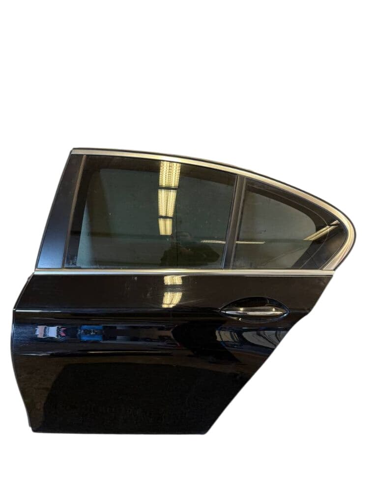 41009628755 Door Rear Left BMW 5 (F10, F11) (2010-2017)
