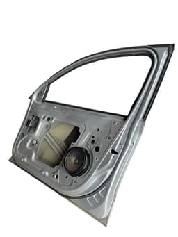 SKODA 3T0831056 Door Front Right SKODA SUPERB II (3T4, 3T5) (2008-2015) — thumbnail 8