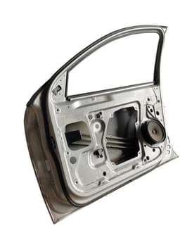 SKODA 3T0831056 Door Front Right SKODA SUPERB II (3T4, 3T5) (2008-2015) — thumbnail 7