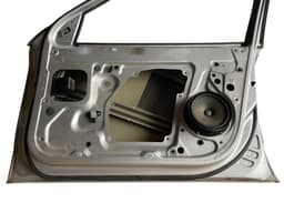 SKODA 3T0831056 Door Front Right SKODA SUPERB II (3T4, 3T5) (2008-2015) — thumbnail 9