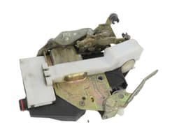 MERCEDES-BENZ A1297201735 Door Lock Front Left MERCEDES-BENZ SL-CLASS (R129) (1989-2001) — thumbnail 2