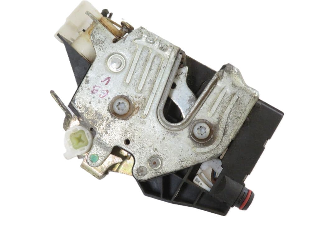 MERCEDES-BENZ A1297201735 Door Lock Front Left MERCEDES-BENZ SL-CLASS (R129) (1989-2001)