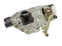 MERCEDES-BENZ A1297201735 Door Lock Front Left MERCEDES-BENZ SL-CLASS (R129) (1989-2001) — thumbnail 4
