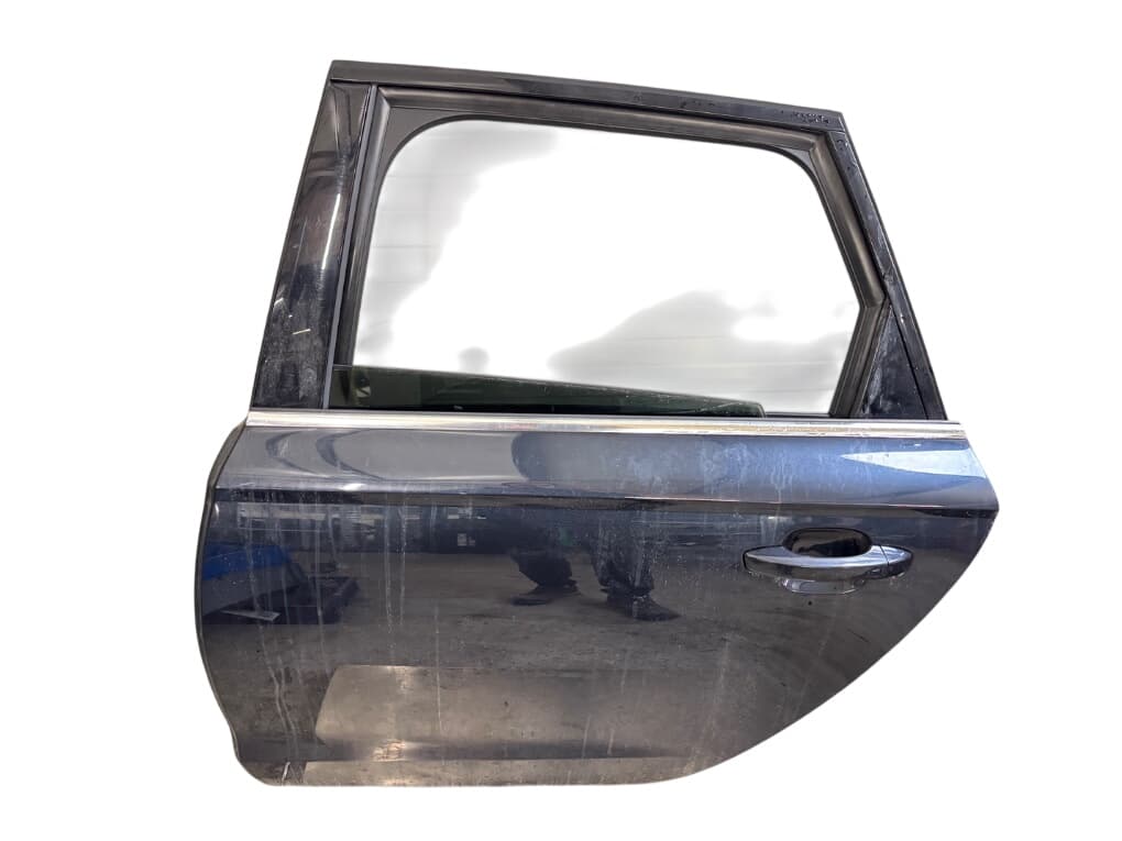 4G9833051 Door Rear Left AUDI A6 / A6 ALLROAD (C7, 4G) (2010-2018)