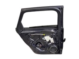 AUDI 4G9833051 Door Rear Left AUDI A6 / A6 ALLROAD (C7, 4G) (2010-2018) — thumbnail 2