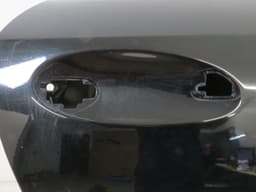 MERCEDES-BENZ A2307200605 Door Front Right MERCEDES-BENZ SL-CLASS (R230) (2001-2012) — thumbnail 5