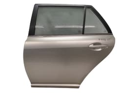 TOYOTA 6700405130 Door Rear Left TOYOTA AVENSIS (T250) (2003-2008) — thumbnail 1
