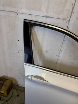 BMW 41517355804 Door Front Right BMW X3 (F25) (2010-2017) — thumbnail 4