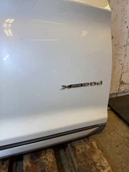 BMW 41517355804 Door Front Right BMW X3 (F25) (2010-2017) — thumbnail 9