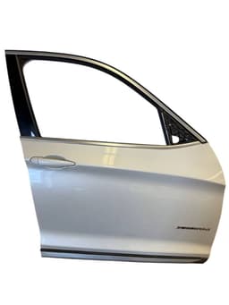 BMW 41517355804 Door Front Right BMW X3 (F25) (2010-2017) — thumbnail 1