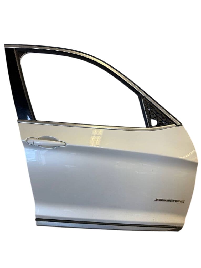 BMW 41517355804 Door Front Right BMW X3 (F25) (2010-2017)