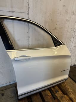 BMW 41517355804 Door Front Right BMW X3 (F25) (2010-2017) — thumbnail 3